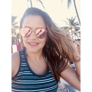 Meet your Posher, Paula